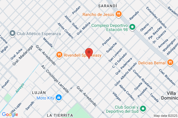 Novello S.A.