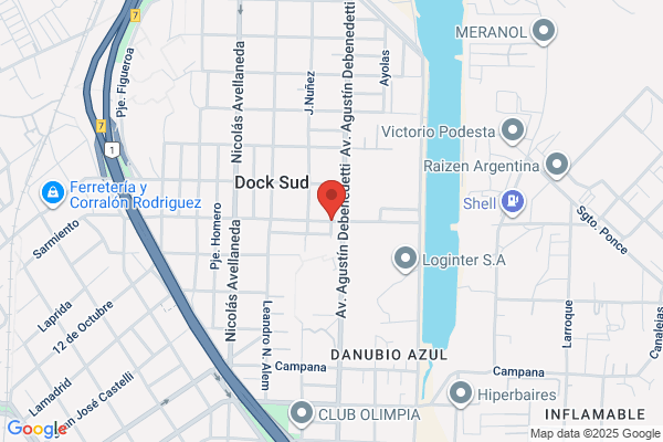 Wadico S.R.L.