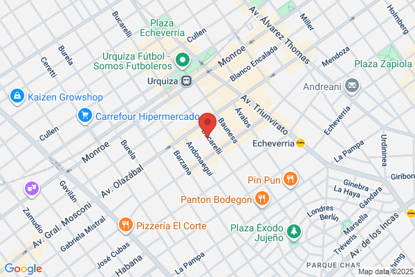 El Tropezon