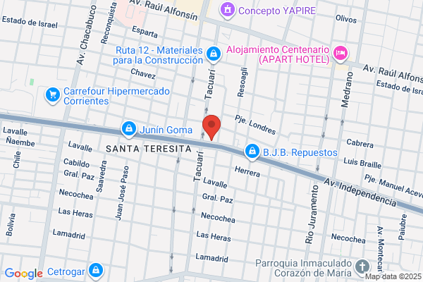 La Esperanza