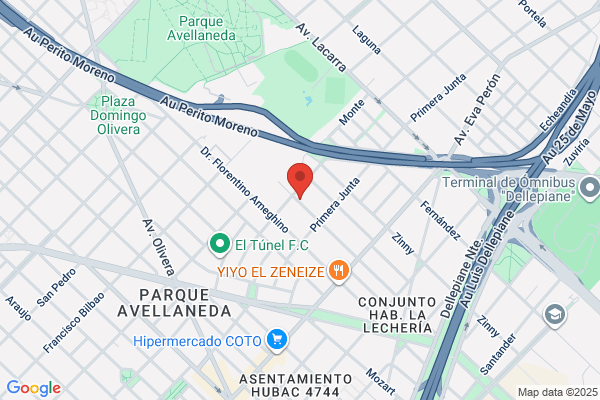 Estamp