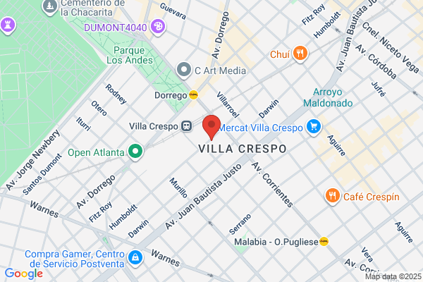 Etica Impresora S.A.