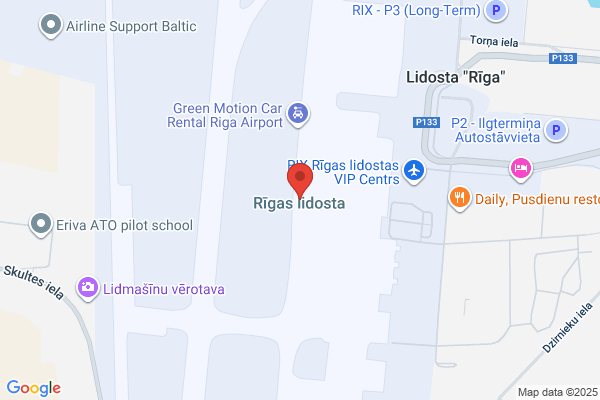 Riga Argentina S.R.L.