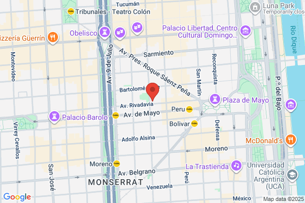 Santamarina E Hijos S.A.
