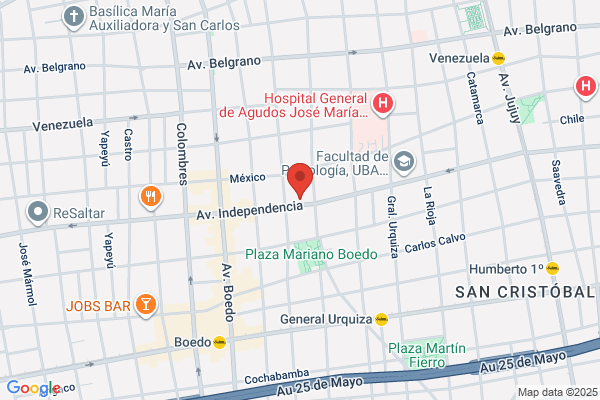 Gomegar Sociedad Comercial