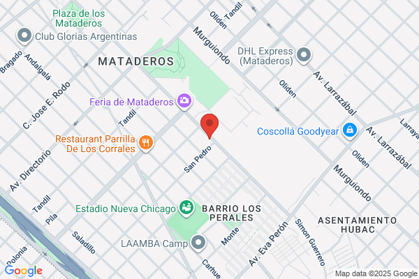 Mercado De Liniers S.A