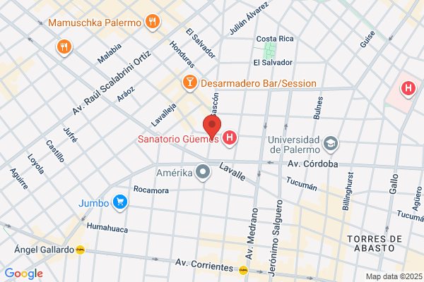 Gascón 1474