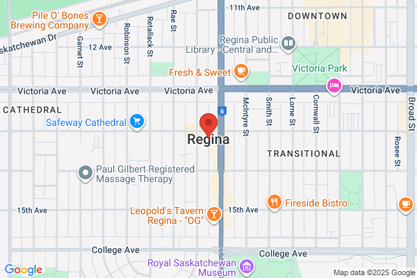 Regina