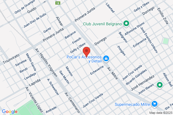 Tejeduria Quilmes S.R.L.
