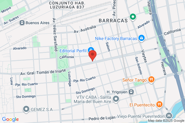 La Tijera Loca