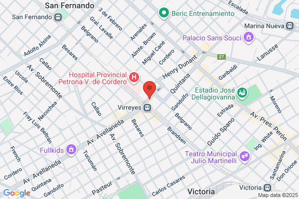 Retaceria, Alejandro
