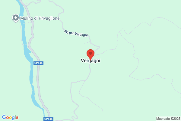 Vergagni, Aldo