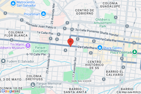 Cia. De Telas Plasticas S.A.