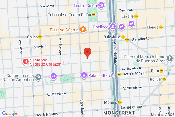 Valtorta Comunicaciones S.R.L.