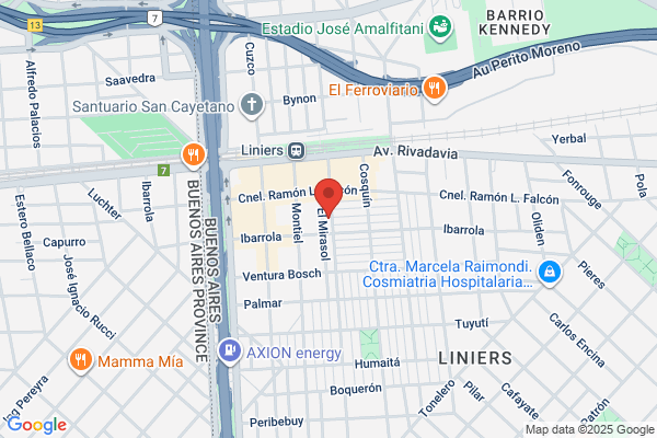 D.M. Comunicaciones