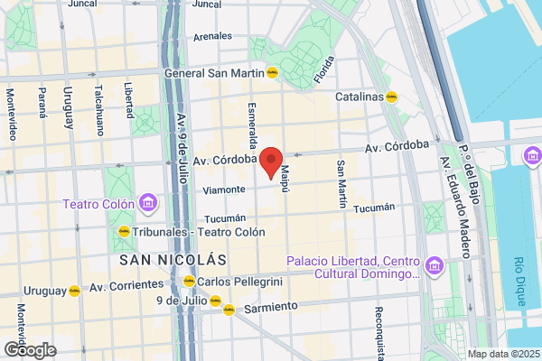 La Telefonica