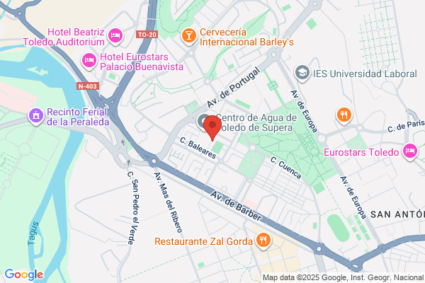 Locutorio