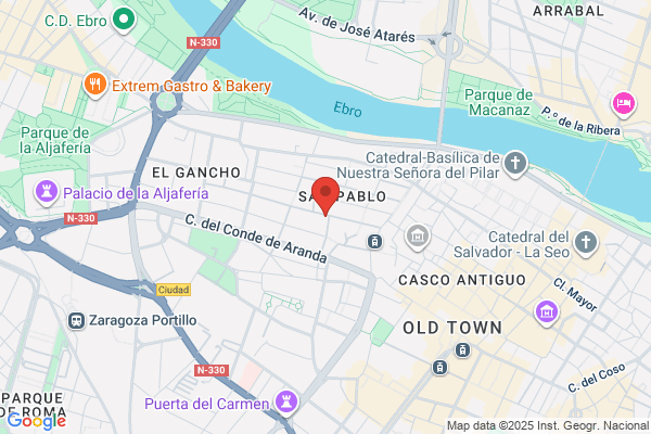 Locutorio Almafuerte