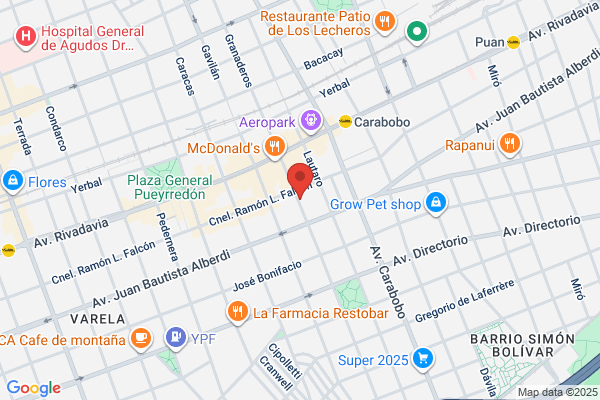 Locutorio Camacua