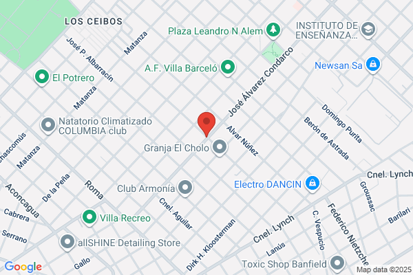 Locutorio Condarco