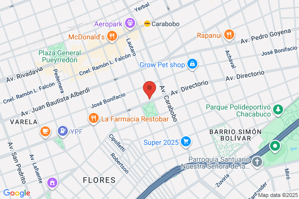 Locutorio Directorio