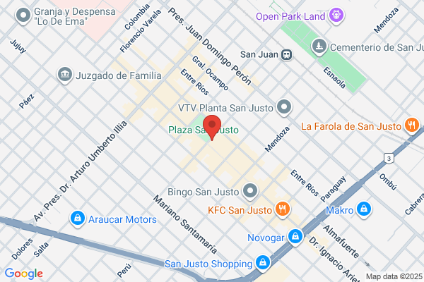 Locutorio La Plaza