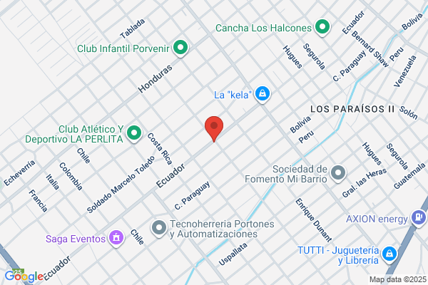 Locutorio Las Mellizas