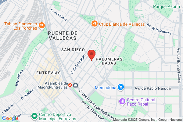 Locutorio San Gabriel