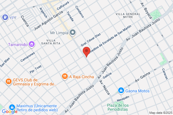 Locutorio Solano