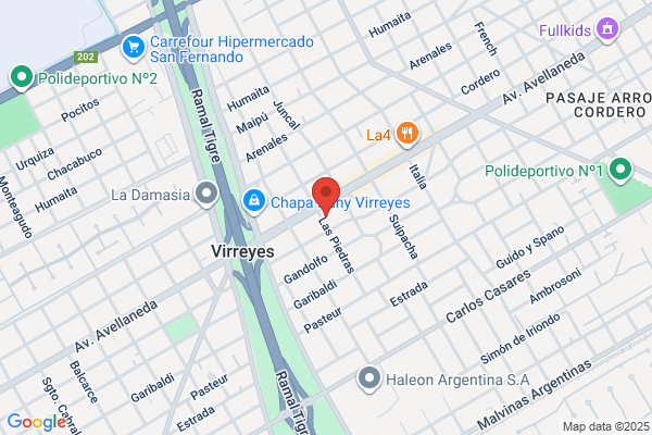 Telecentro Avellaneda