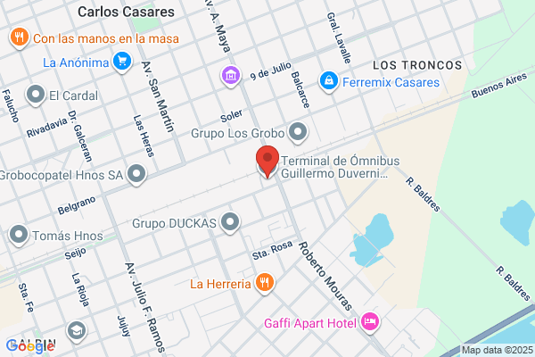 Telecentro Carlos Casares