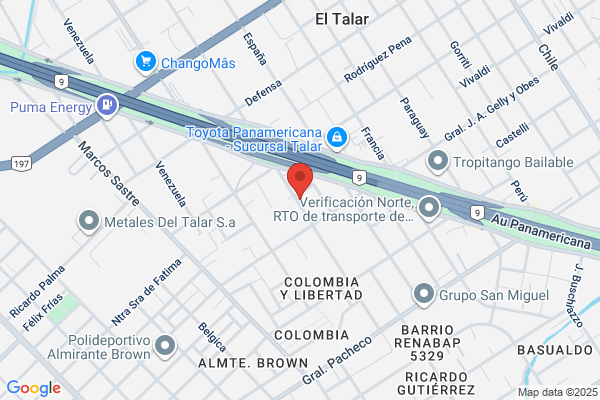 Telecentro El Talar