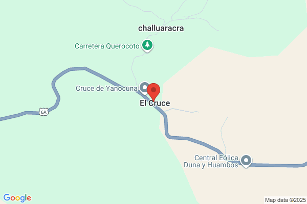 El Cruce