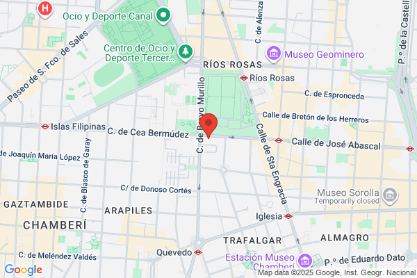 Elcano Multimedia S.A.