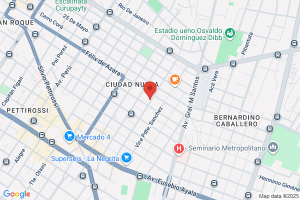 In Mandato Y Servicios S.A.