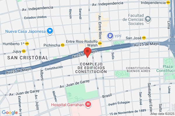 Videograbadora S.A.