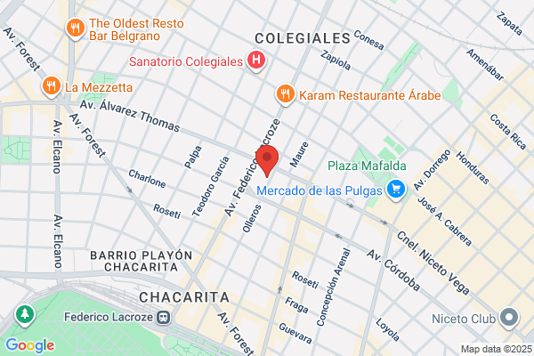 Proyectos De Comunicaciones S.A.