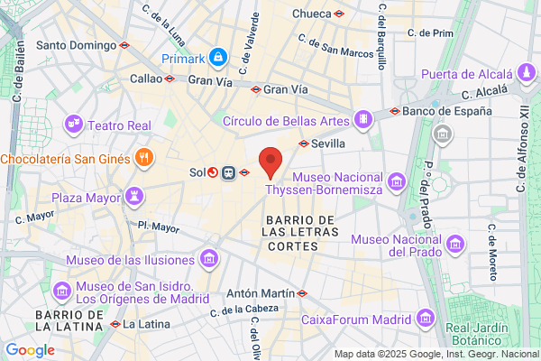 Sj Servicios S.A.