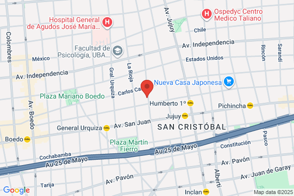 Industrial Irmex Sacifiya