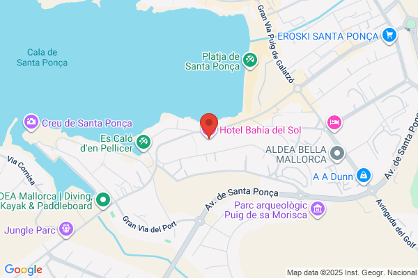 Bahia Del Sol