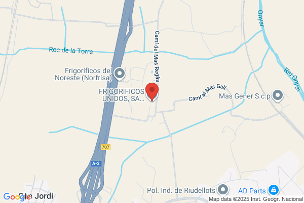 Fabricantes Unidos S.A.