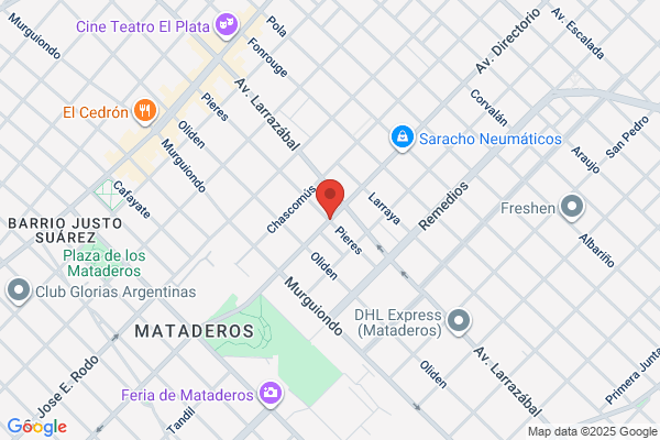 Manufactura Texport S.A.