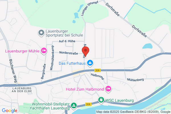 Olonderski, Oscar