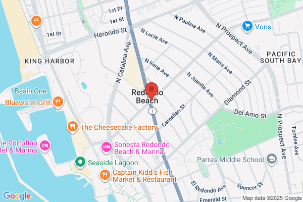 Redondo, Ricardo