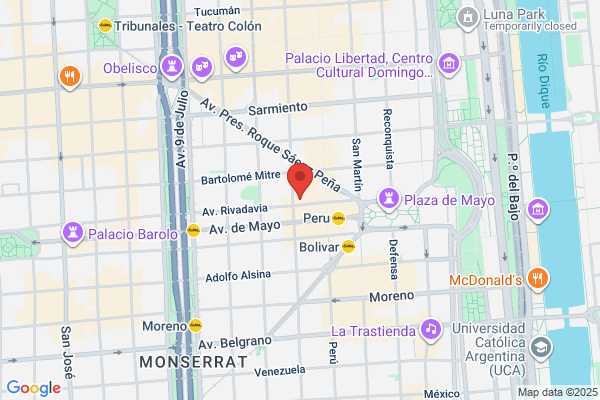 Enprendimientos