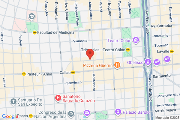 Organizacion Condominium S.A.