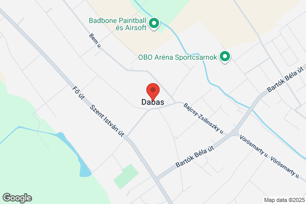 Dabas, Teofilo