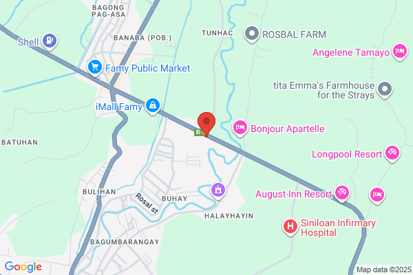 Daher, Isabel