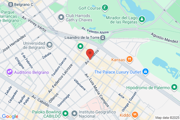La Boutique De Olleros