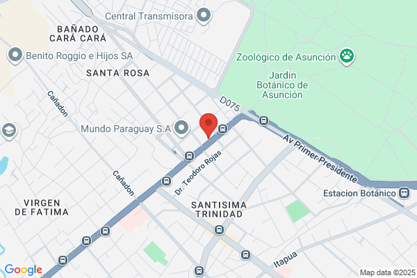 Compañia Arguay S.A.